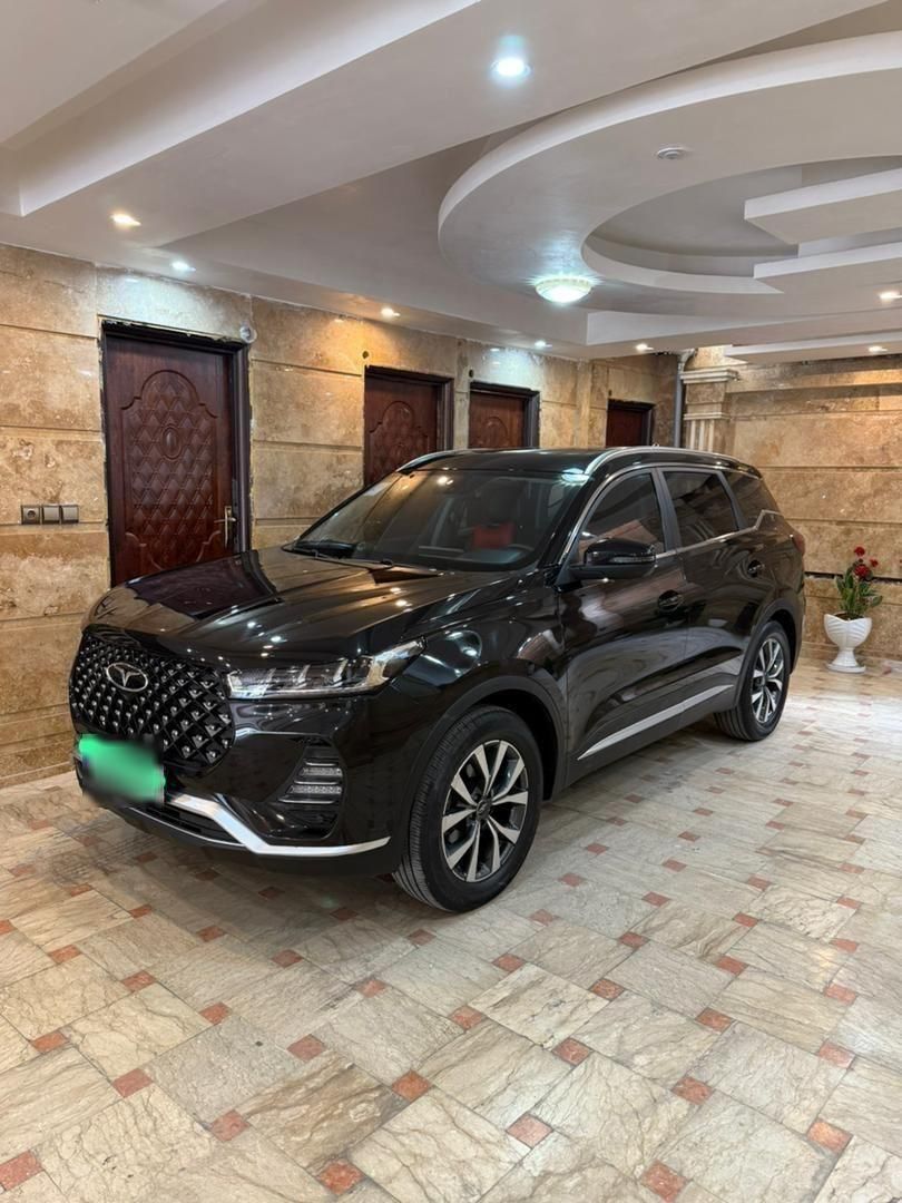 خودرو فونیکس، تیگو 7 پرو آگهی ann_18511252