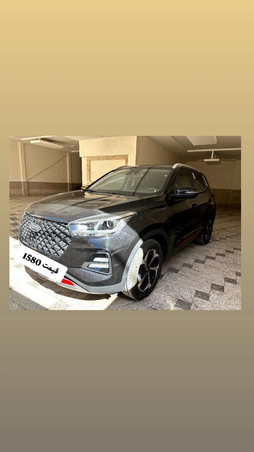 خودرو ام وی ام، X55 پرو آگهی ann_18511300