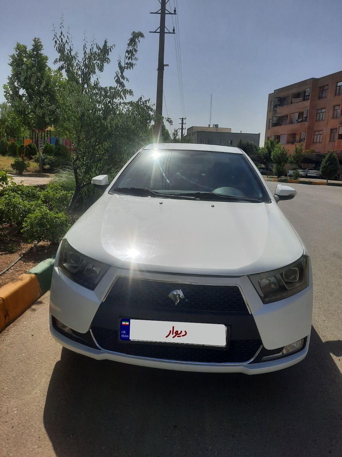 خودرو دنا، پلاس آگهی ann_18511355