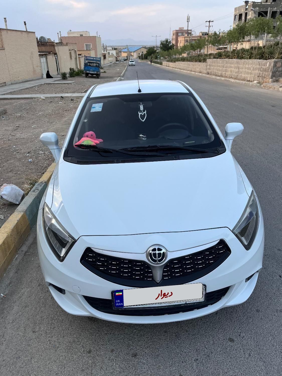 خودرو برلیانس، H230 آگهی ann_18511385