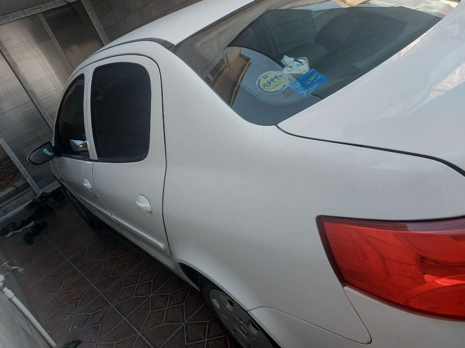 رانا پلاس سقف فلز - 1401