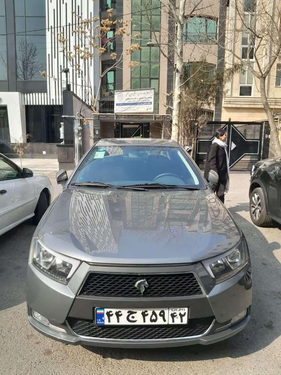 خودرو دنا، معمولی آگهی ann_18511428