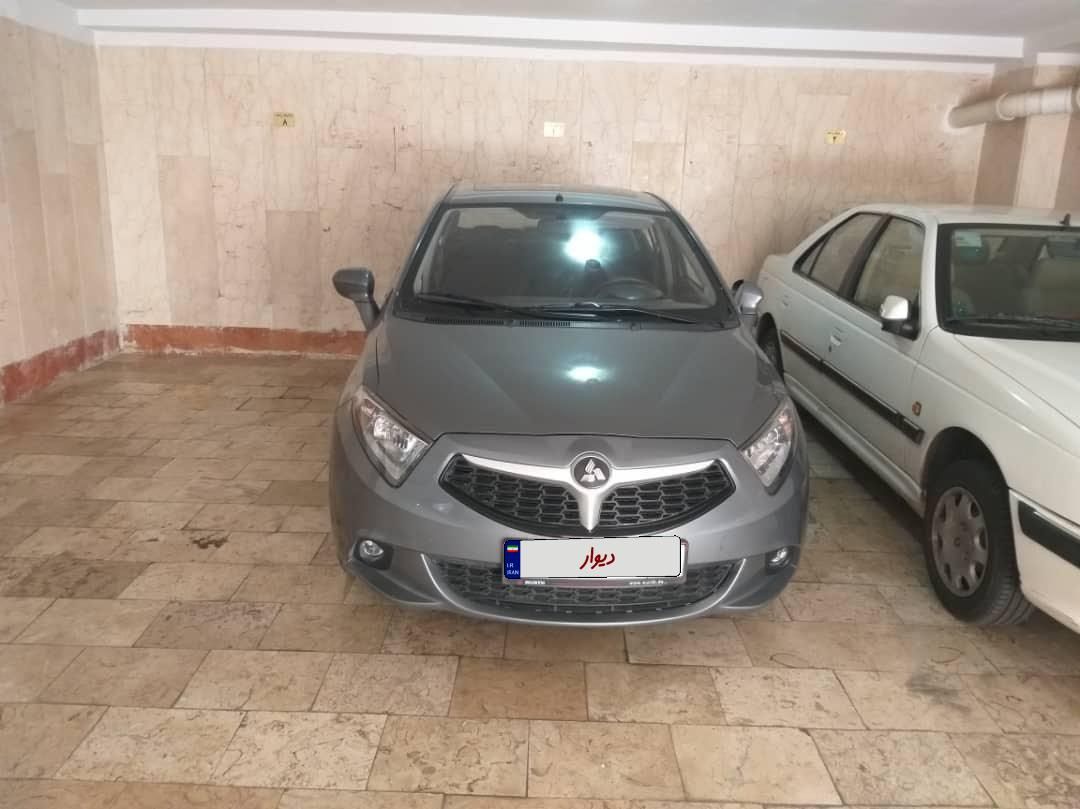 خودرو برلیانس، H230 آگهی ann_18511501
