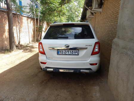 خودرو لیفان، X60 آگهی ann_18511558
