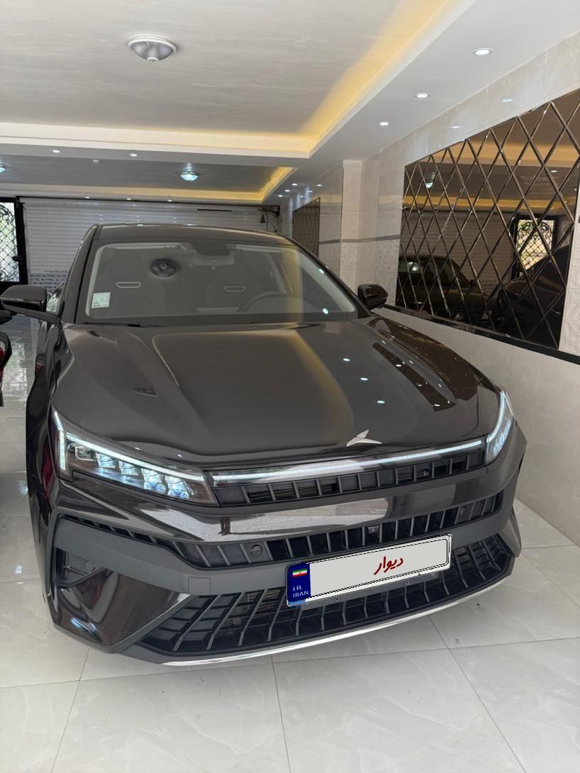 خودرو کی ام سی، J7 آگهی ann_18511627