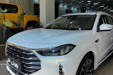 خودرو فیدلیتی، پرستیژ آگهی ann_18511649