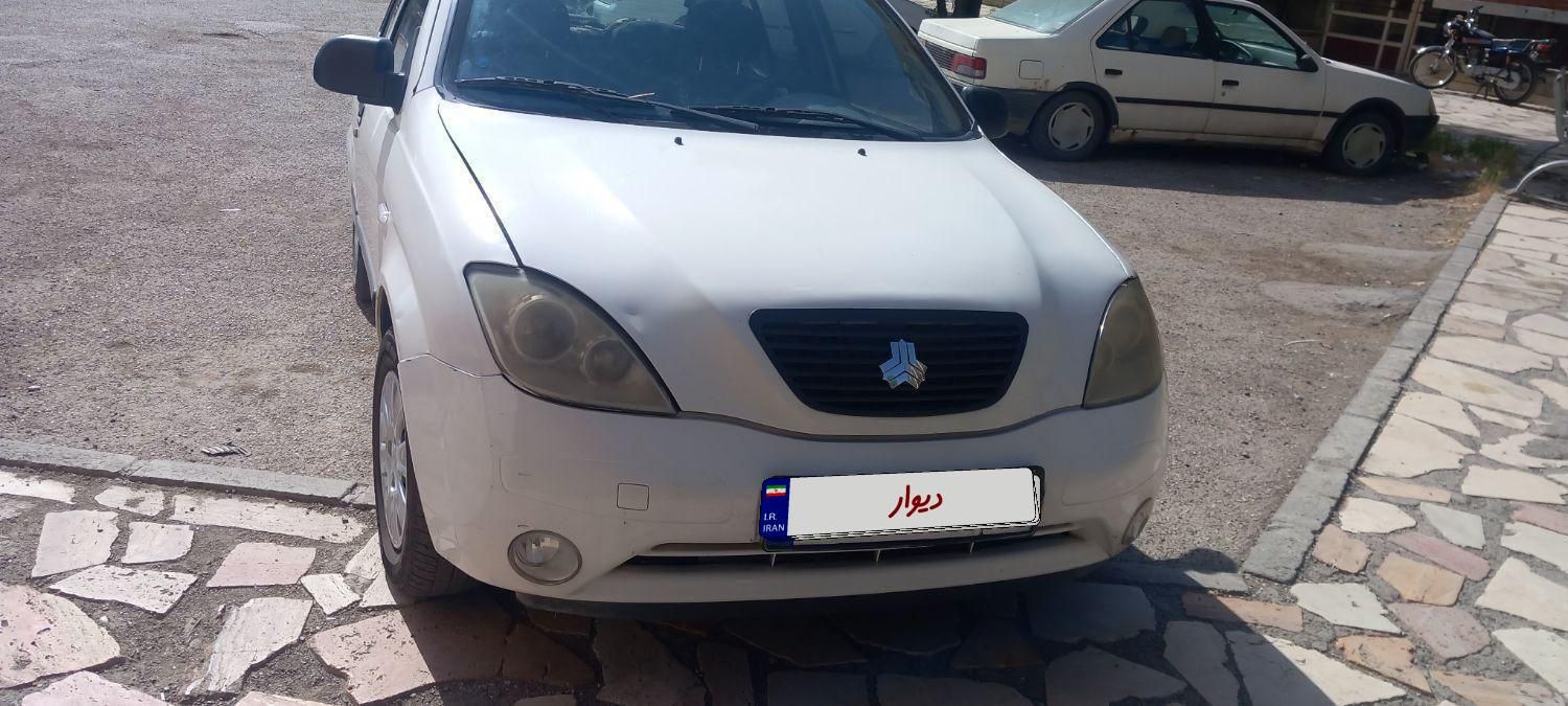 خودرو تیبا، صندوق دار آگهی ann_18511650