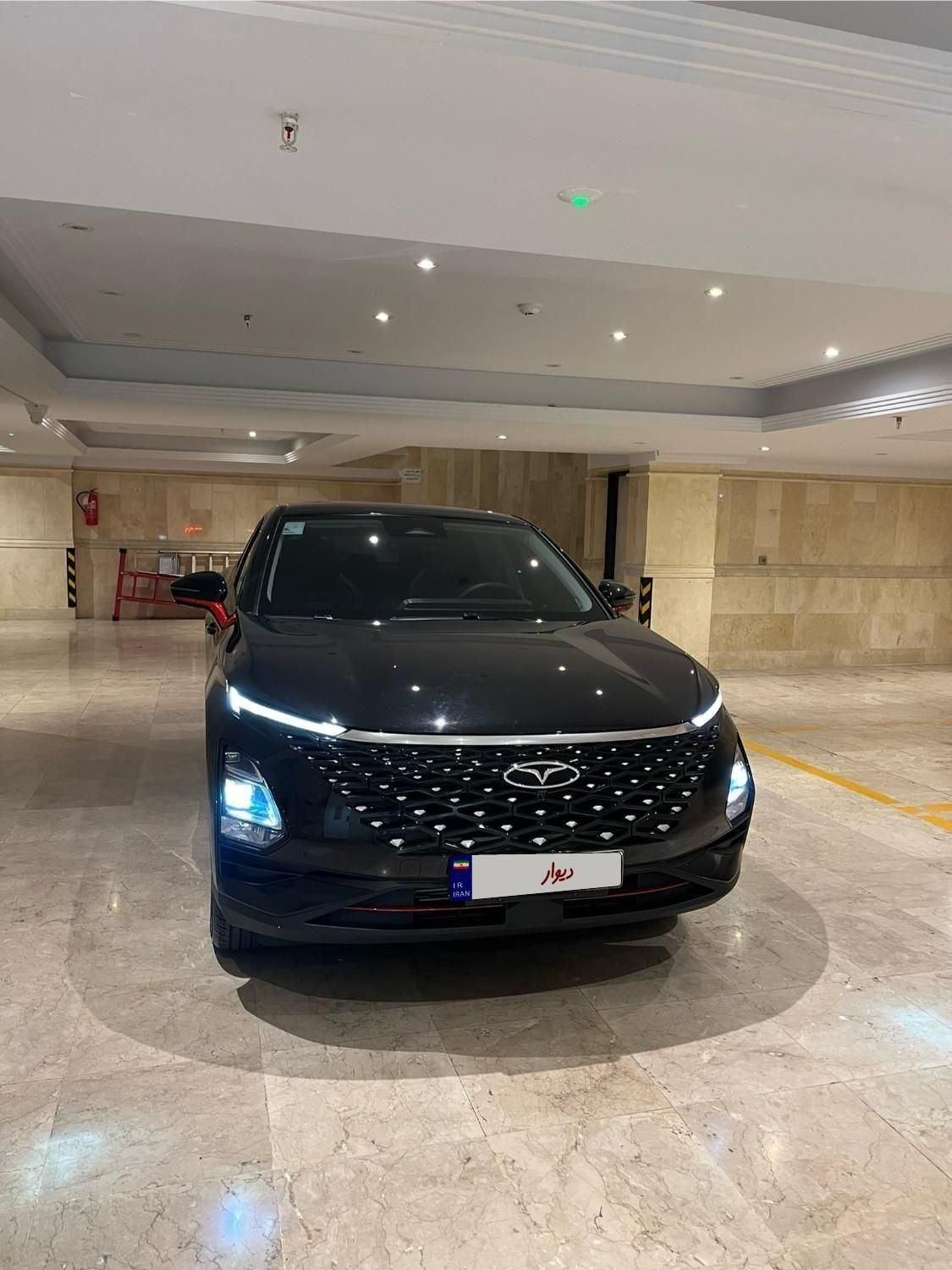 خودرو فونیکس، FX آگهی ann_18511676