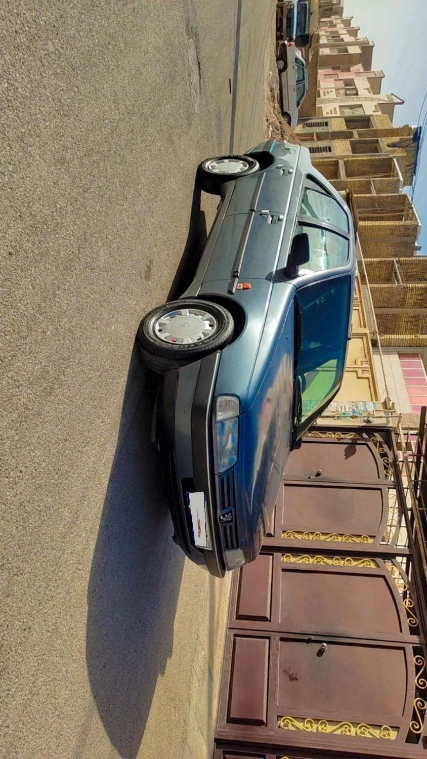 پژو 405 GLX - 1395