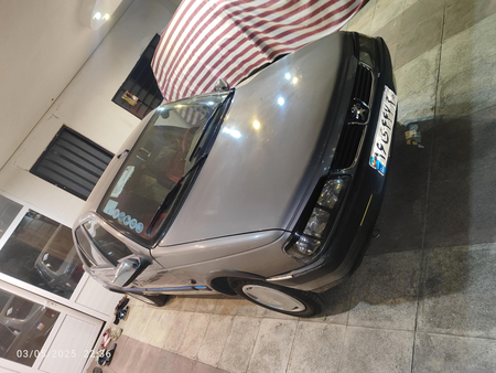 پژو 405 GLX - 1390