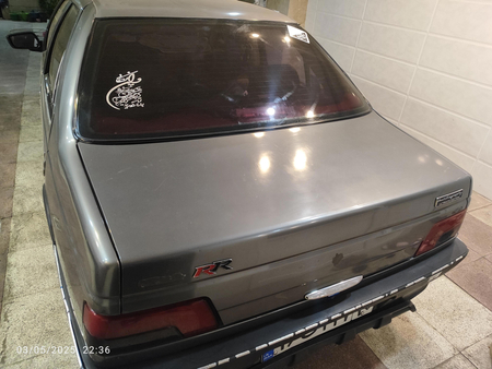 پژو 405 GLX - 1390