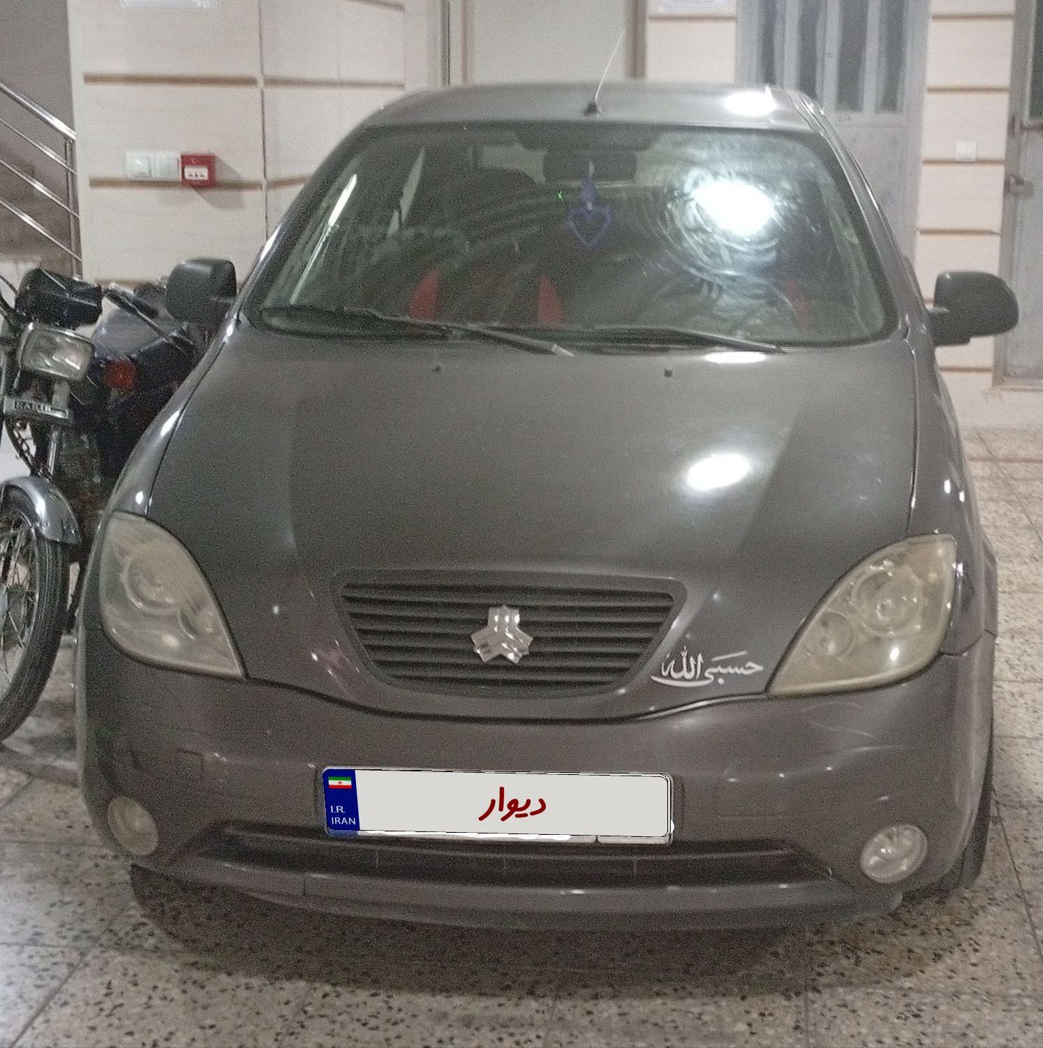 خودرو تیبا، صندوق دار آگهی ann_18511699