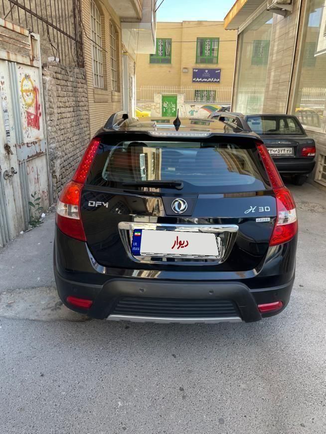 دانگ فنگ H30 کراس اتوماتیک - 1398