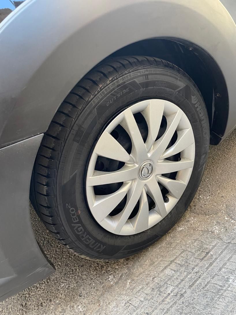 دانگ فنگ H30 کراس اتوماتیک - 1398