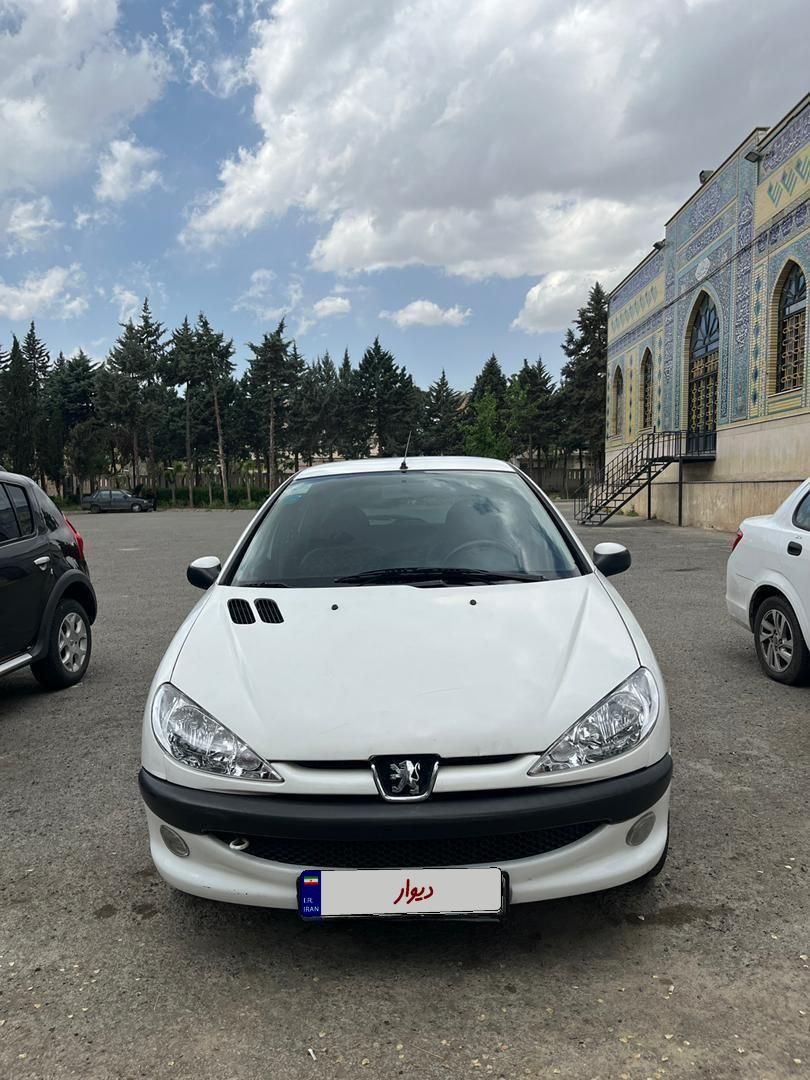 خودرو پژو، 206 آگهی ann_18511724