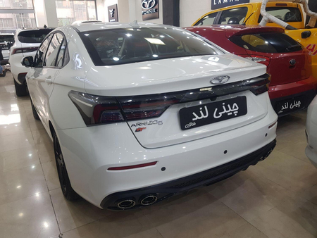 خودرو فونیکس، آریزو 6 پرو آگهی ann_18511729