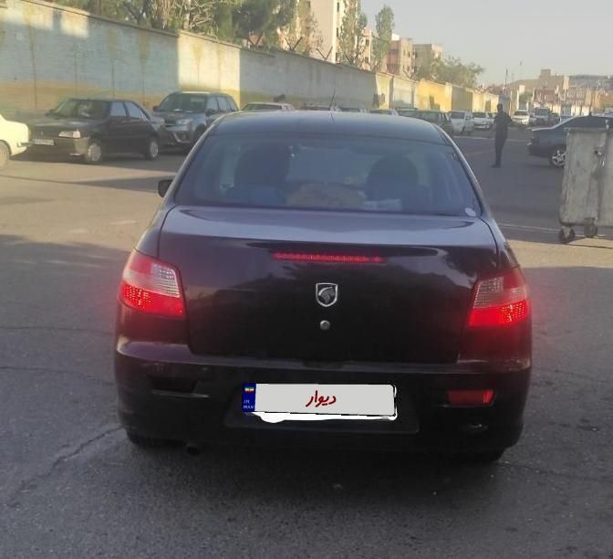 رانا EL TU5 - 1392