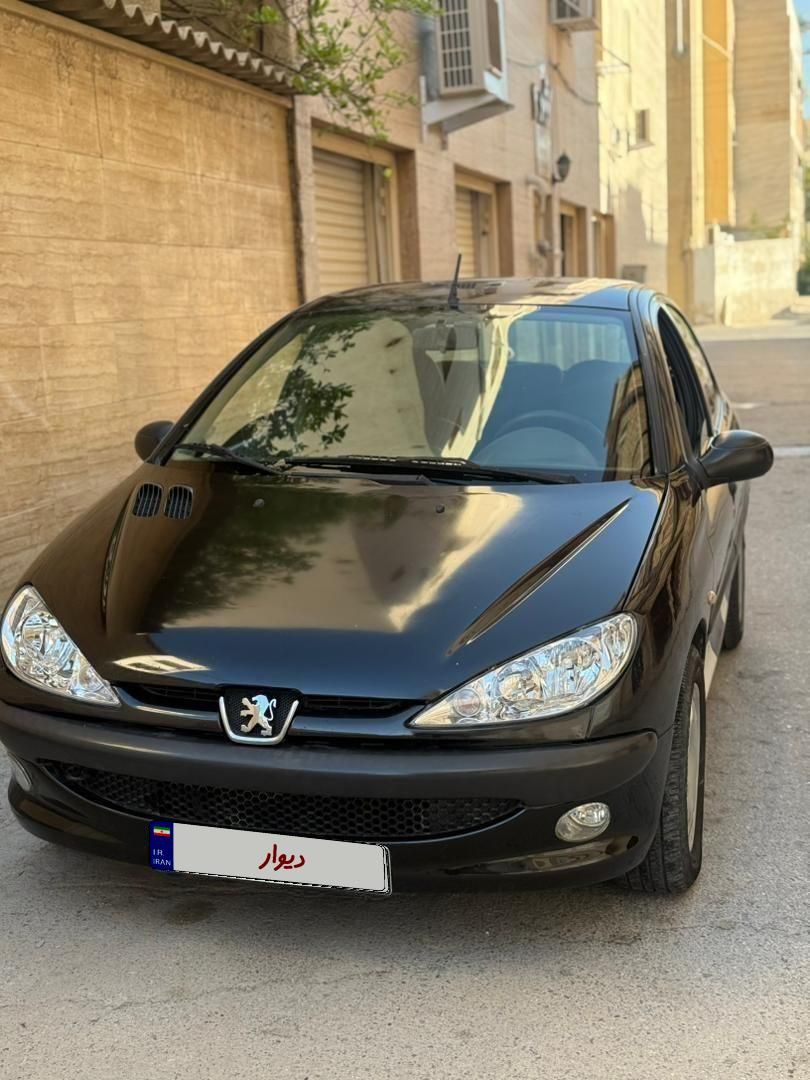 خودرو پژو، 206 آگهی ann_18511739