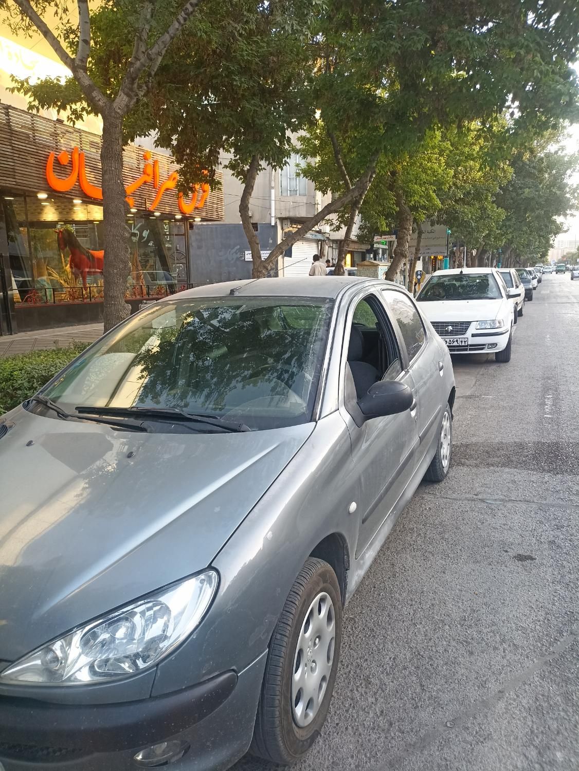 خودرو پژو، 206 آگهی ann_18511743
