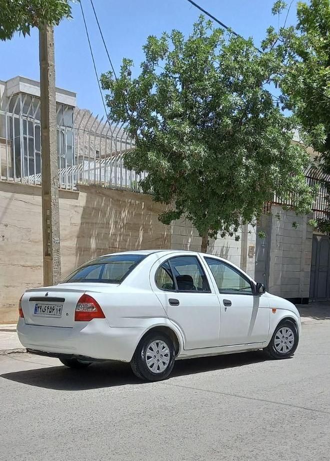 خودرو تیبا، صندوق دار آگهی ann_18511765