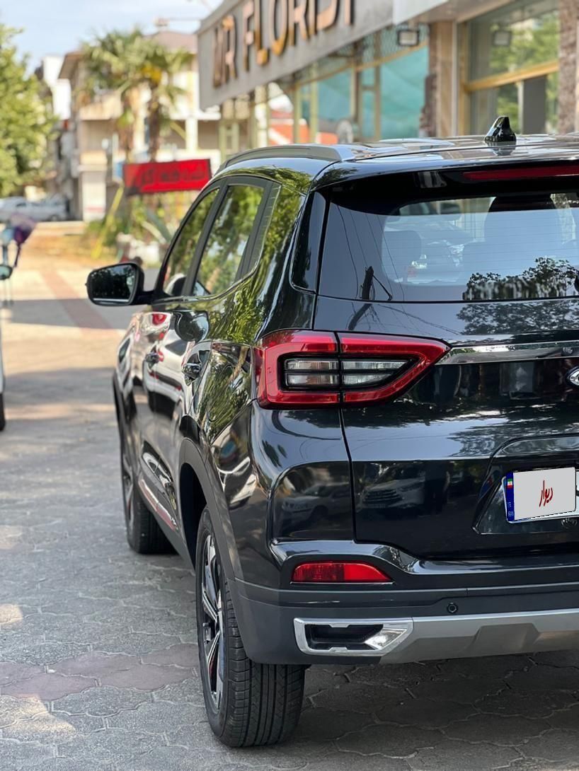 ام وی ام X55 پرو IE - 2023