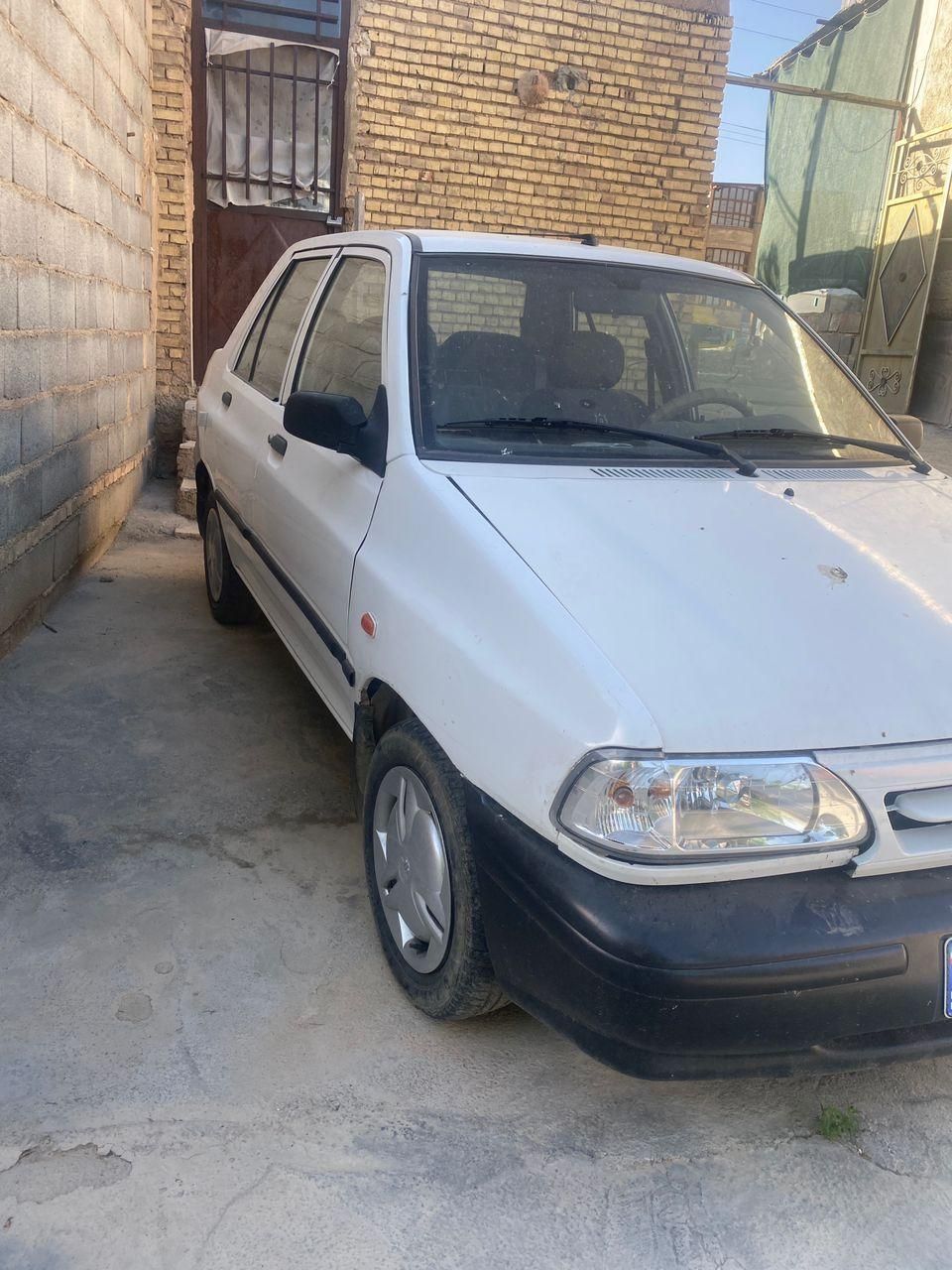خودرو پراید، صبا آگهی ann_18511773
