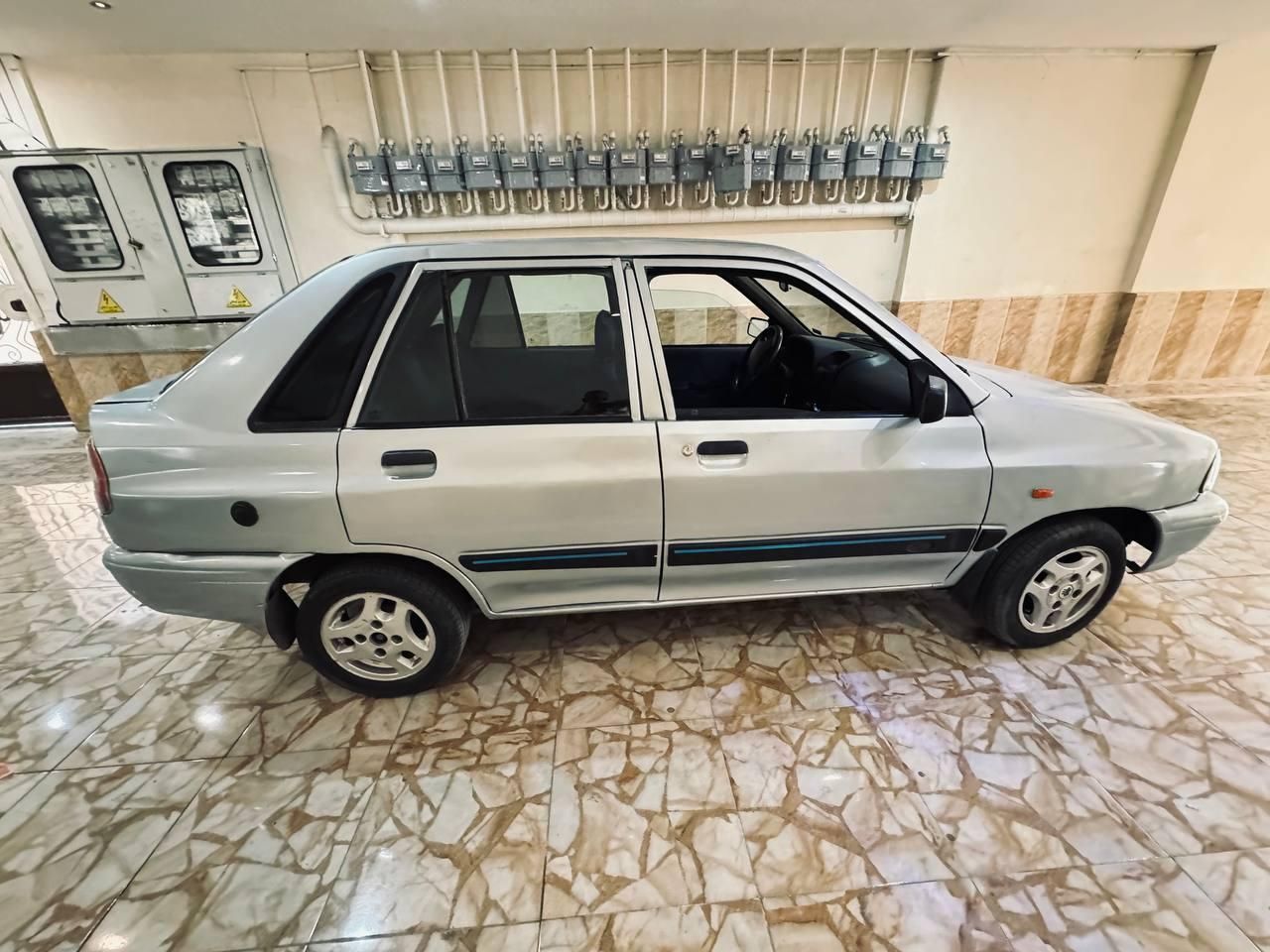 پراید 141 EX - 1391