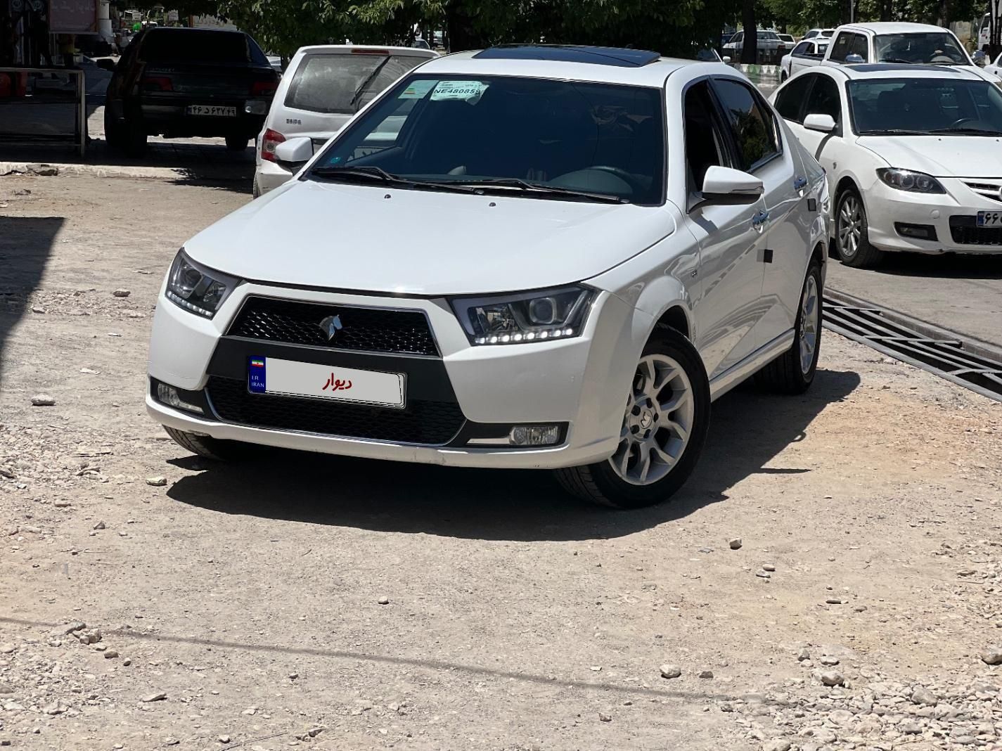 خودرو دنا، پلاس توربو آگهی ann_18511787