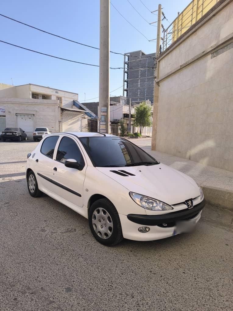 خودرو پژو، 206 آگهی ann_18511810