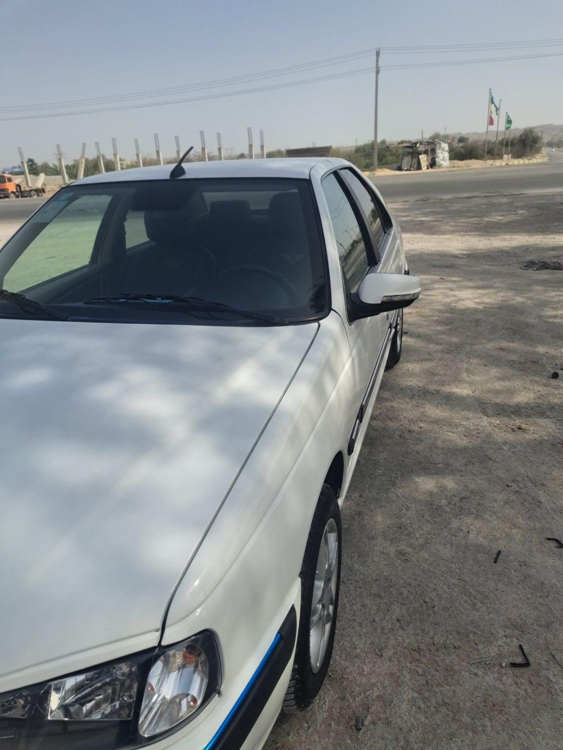 خودرو پژو، پارس آگهی ann_18511814