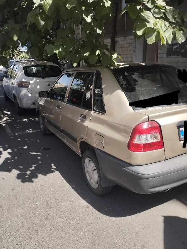 خودرو پراید، 141 آگهی ann_18511831