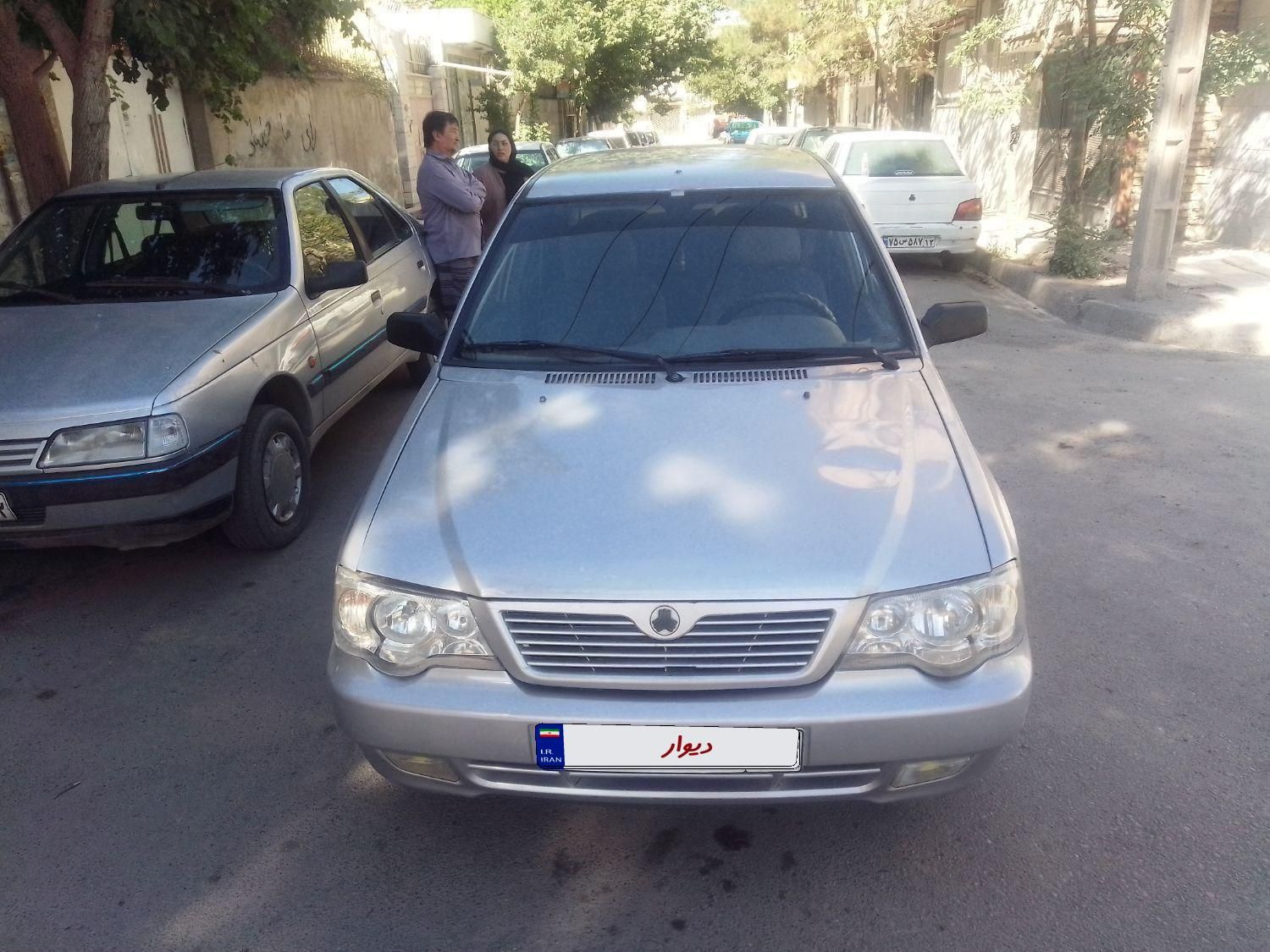 خودرو پراید، 132 آگهی ann_18511847