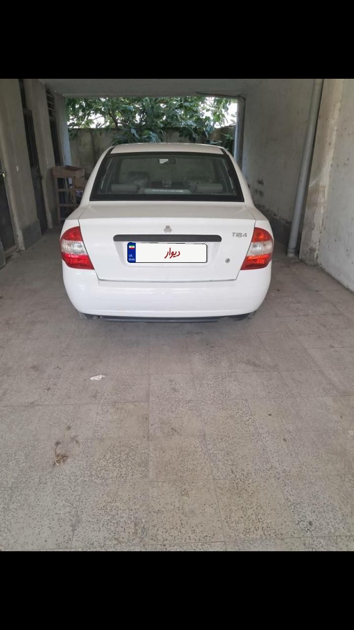 خودرو تیبا، صندوق دار آگهی ann_18511856