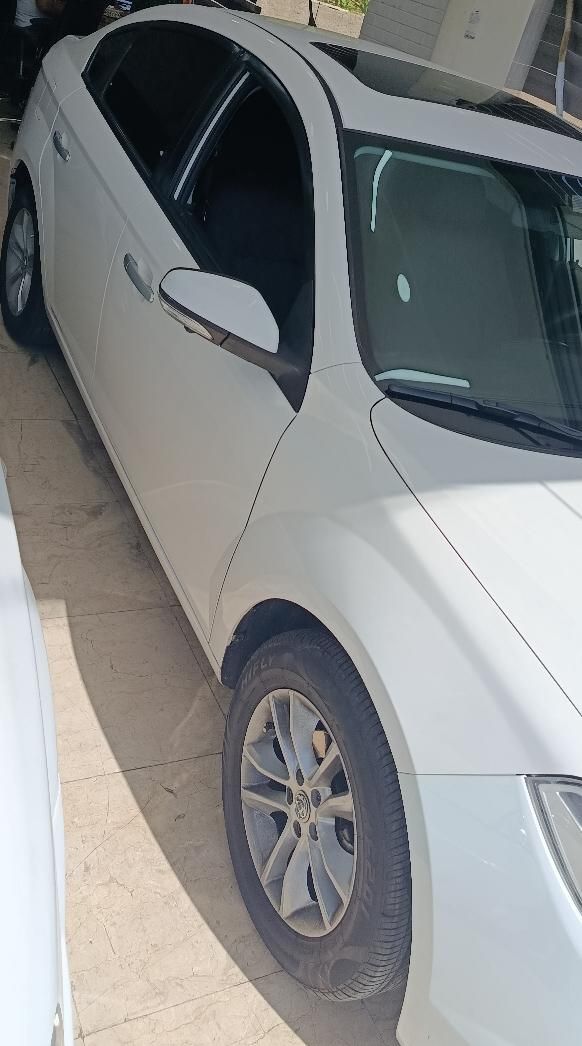 برلیانس H330 اتوماتیک 1650 - 2020