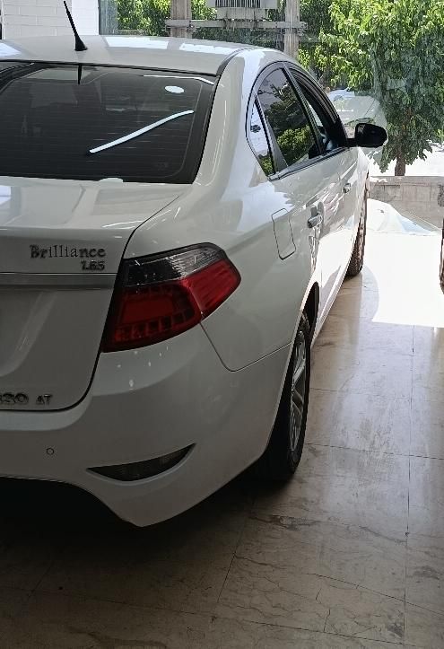 خودرو برلیانس، H330 آگهی ann_18511876