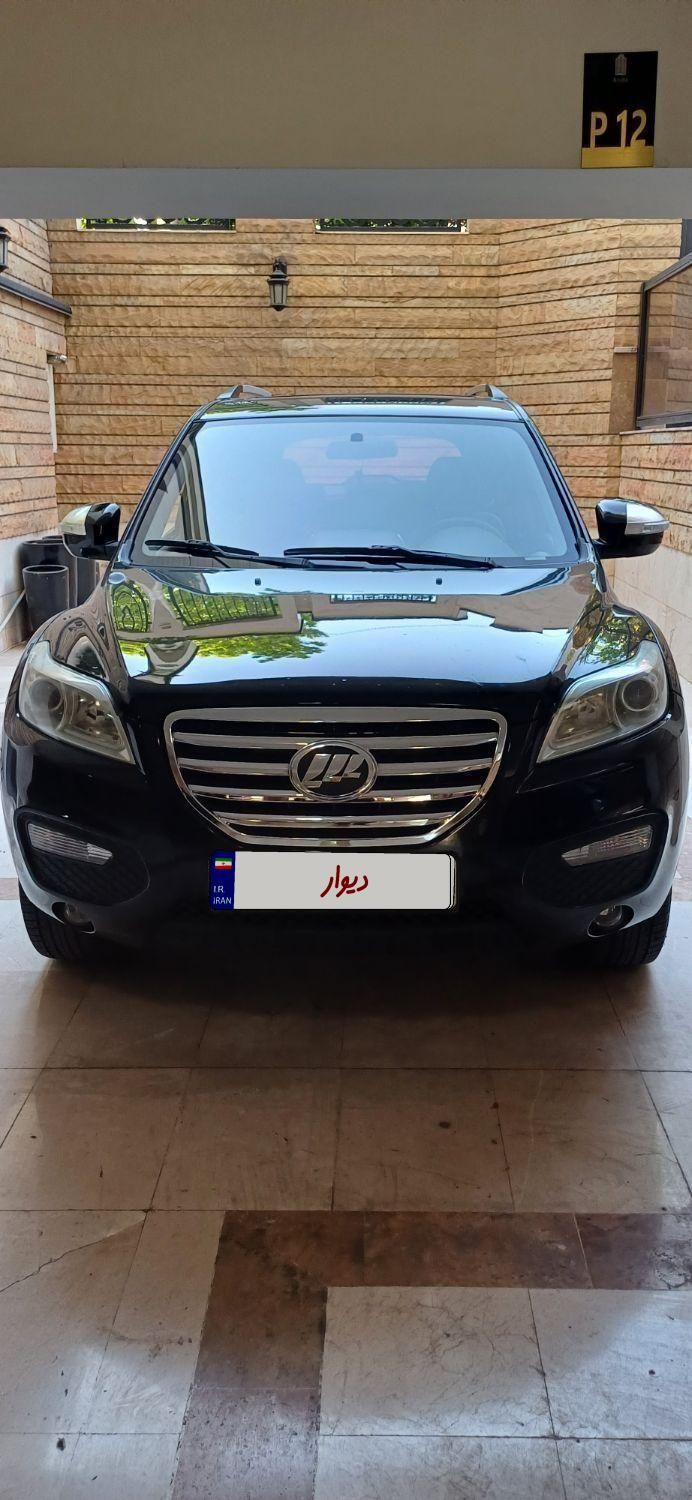 خودرو لیفان، X60 آگهی ann_18511917