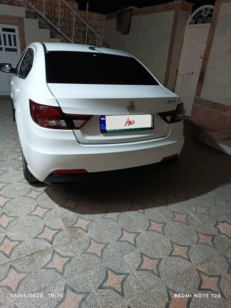 خودرو شاهین، GL آگهی ann_18511930