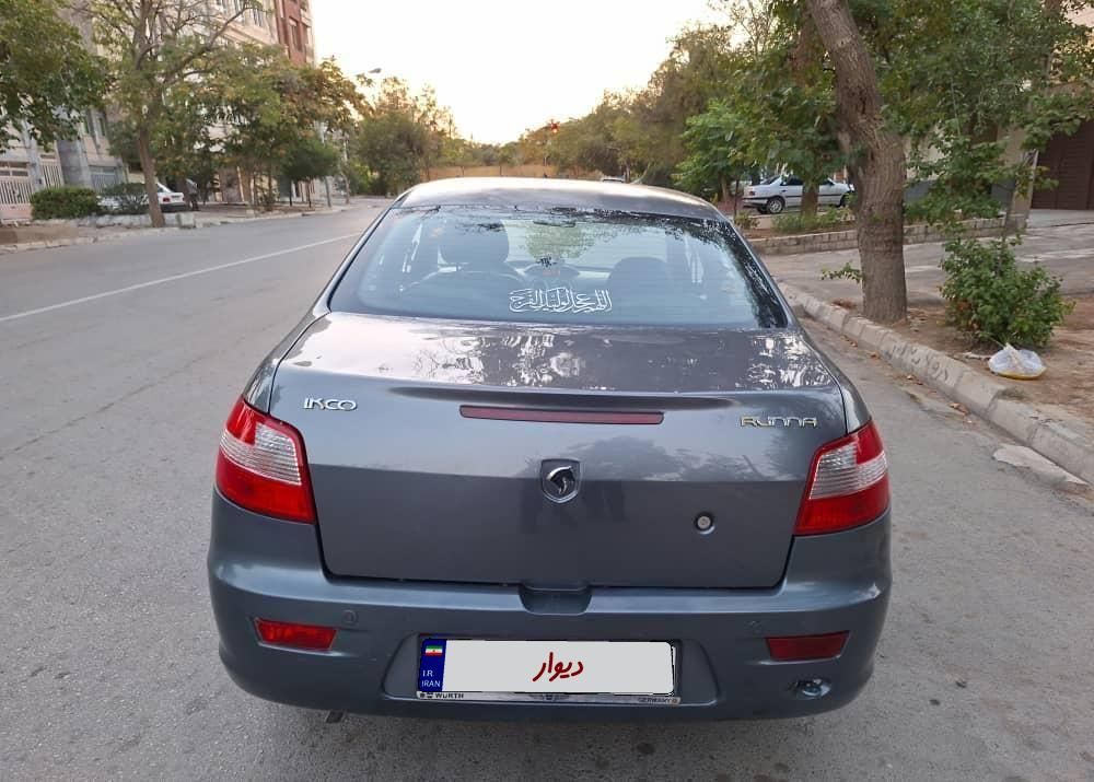 خودرو رانا، LX آگهی ann_18511958
