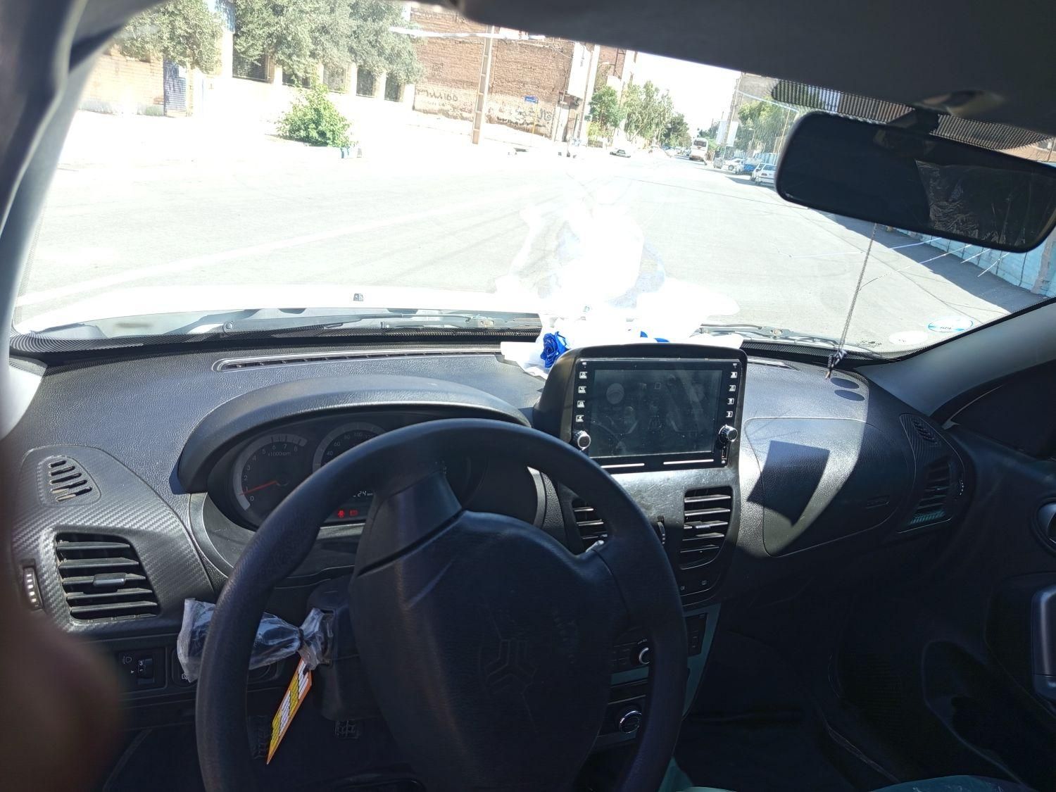 کوییک R دنده‌ای - 1400