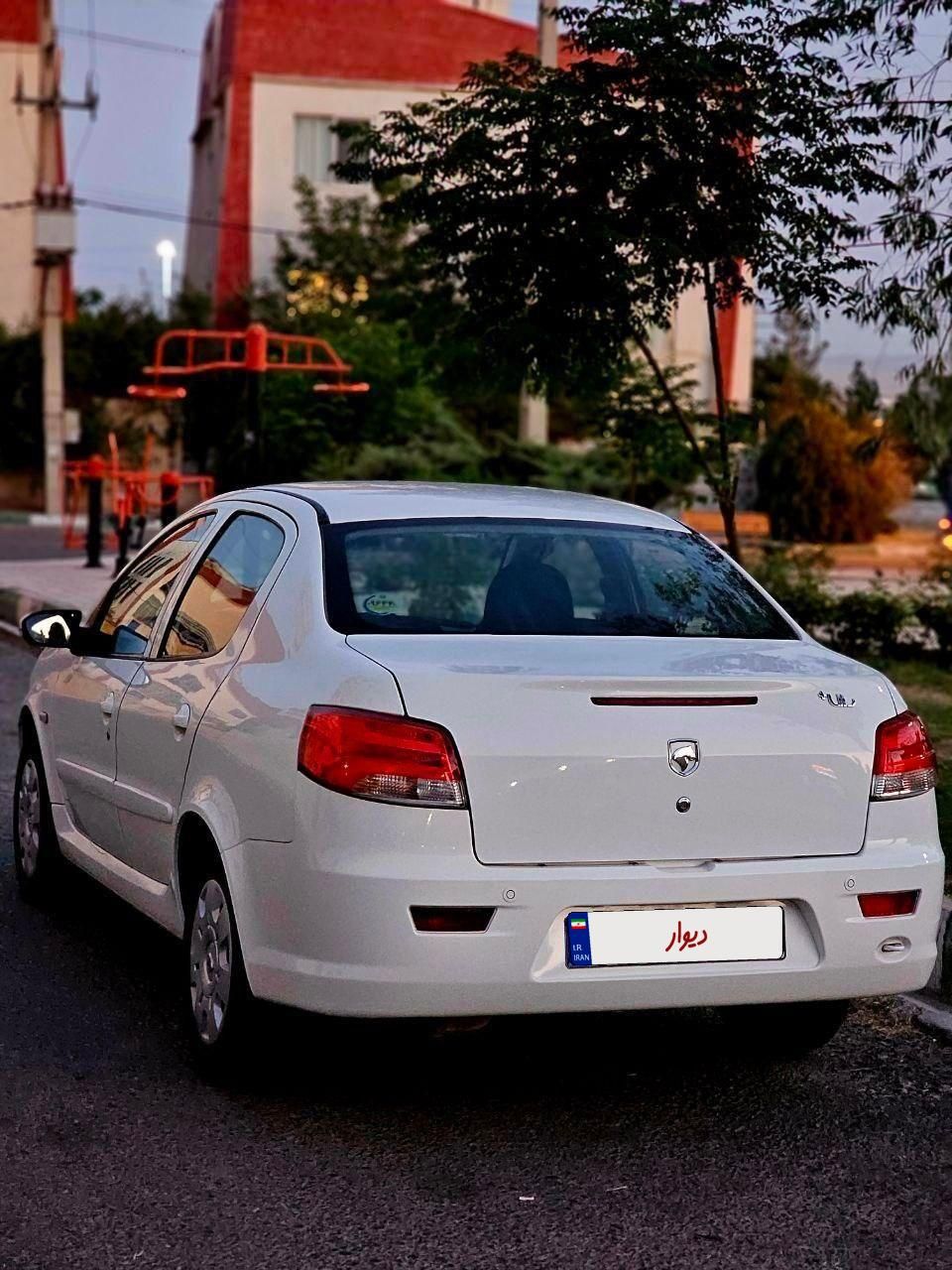 خودرو رانا، پلاس آگهی ann_18512001