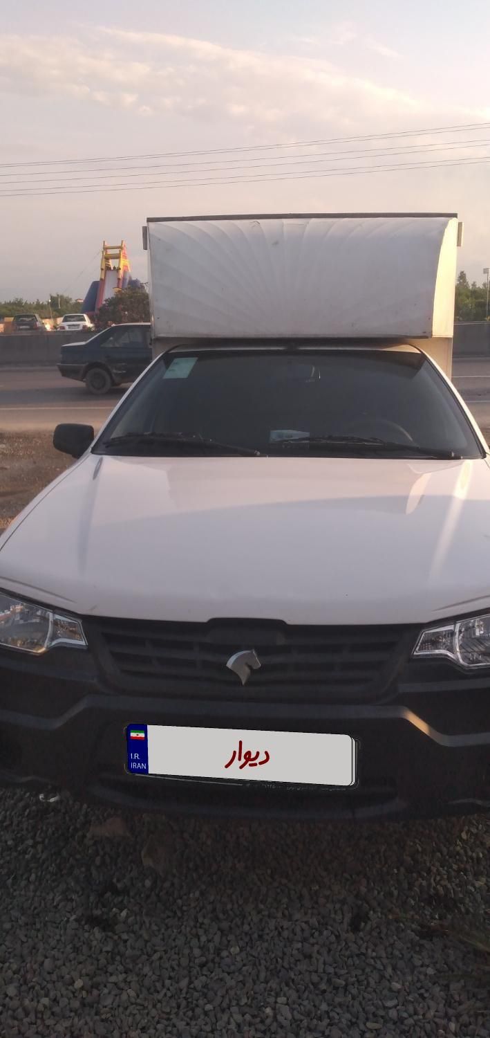 خودرو آریسان، معمولی آگهی ann_18512002