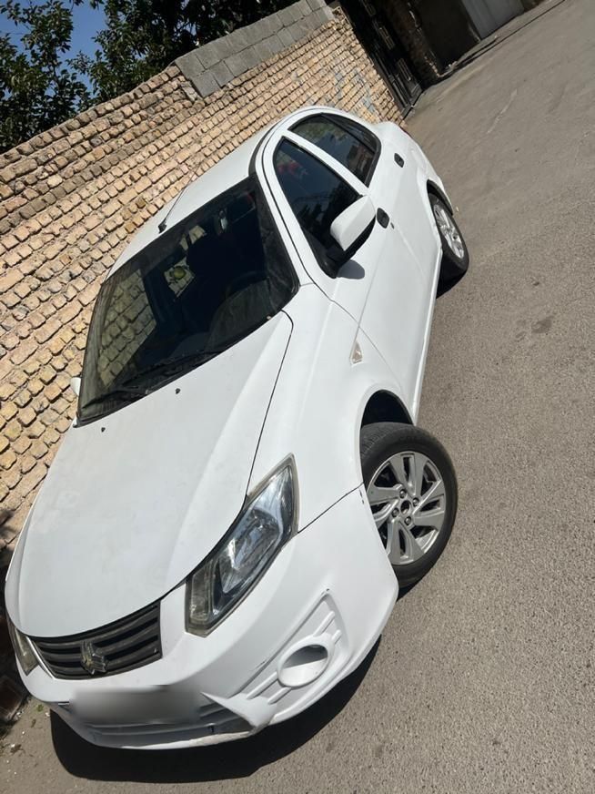 خودرو ساینا، EX آگهی ann_18512008