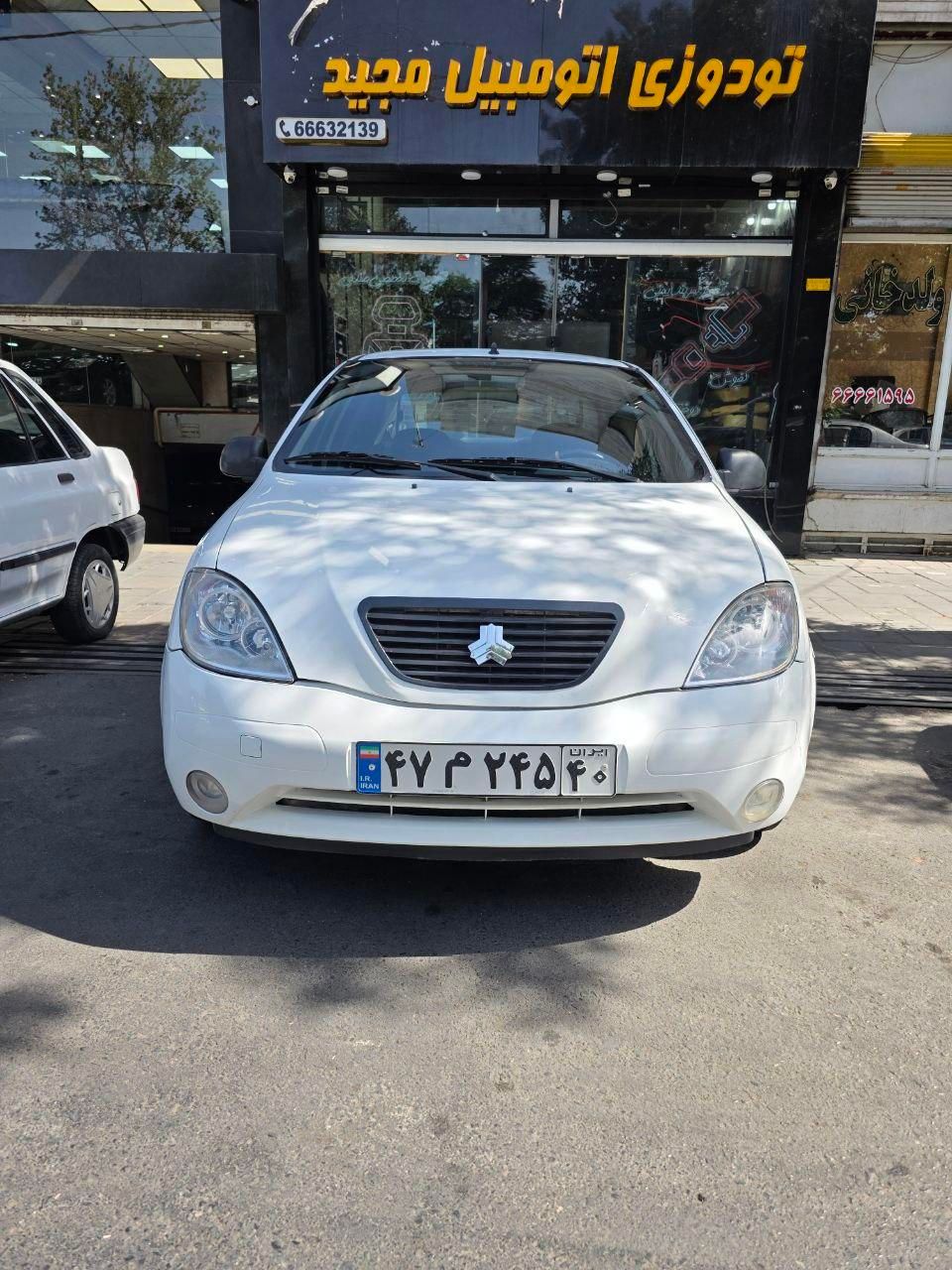 خودرو تیبا، صندوق دار آگهی ann_18512030
