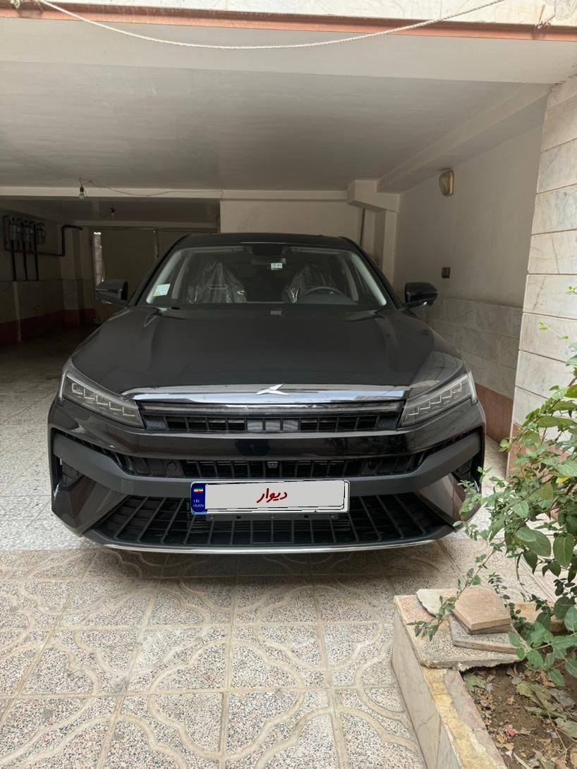 خودرو کی ام سی، J7 آگهی ann_18512031