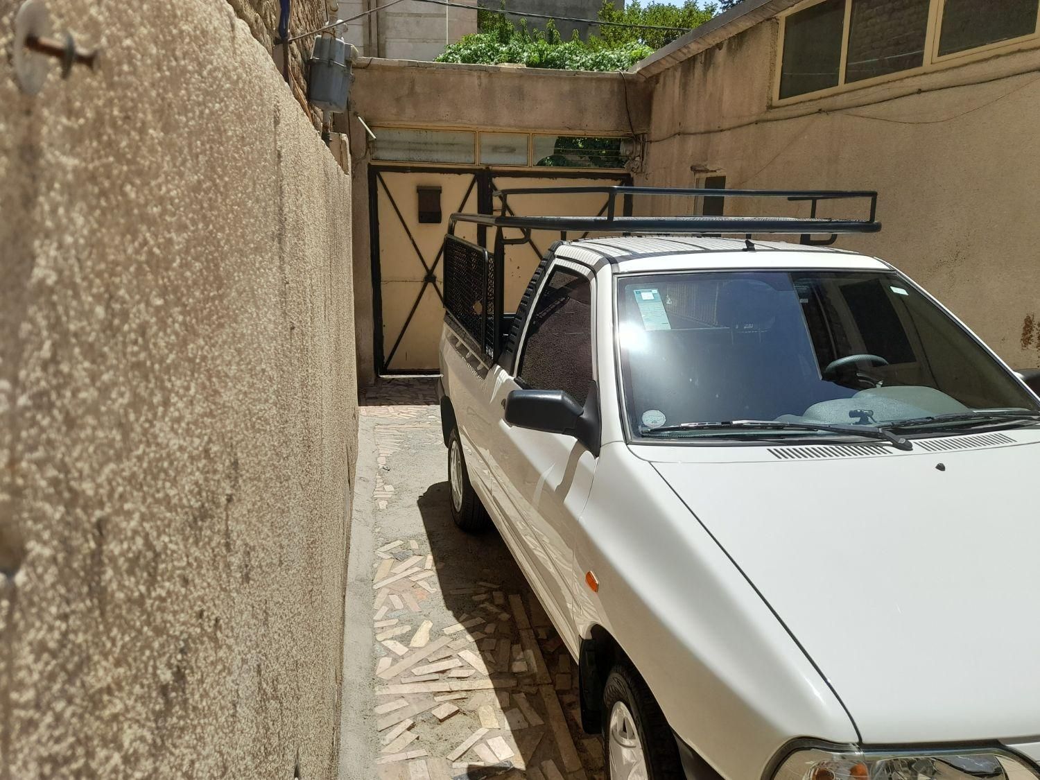 پراید 151 SE - 1403