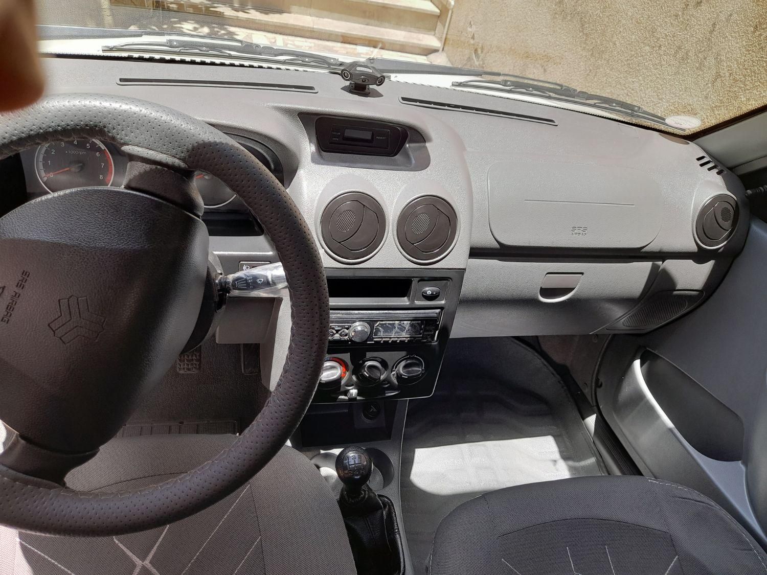 پراید 151 SE - 1403