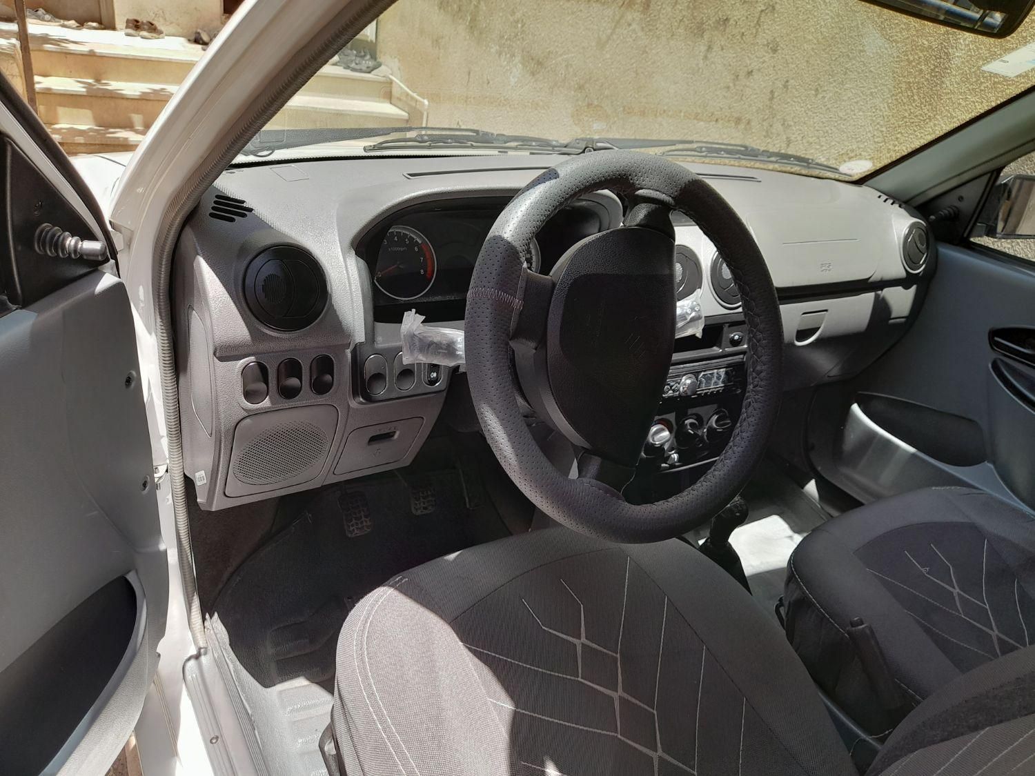 پراید 151 SE - 1403