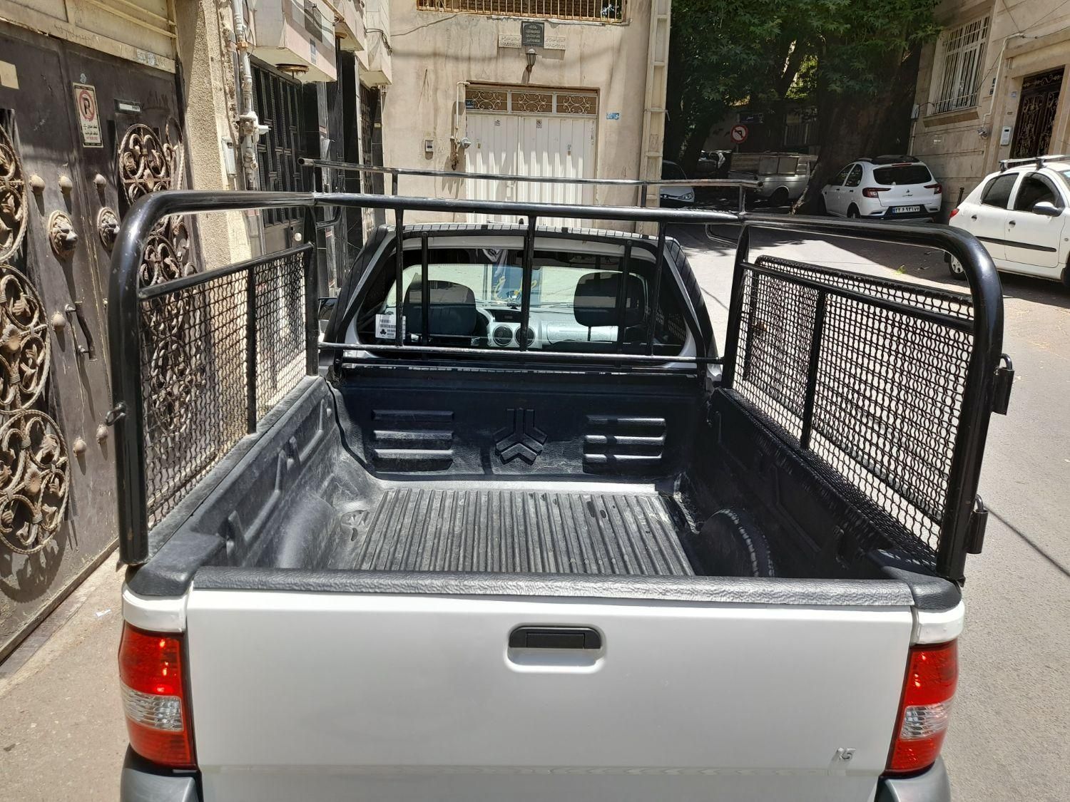 پراید 151 SE - 1403