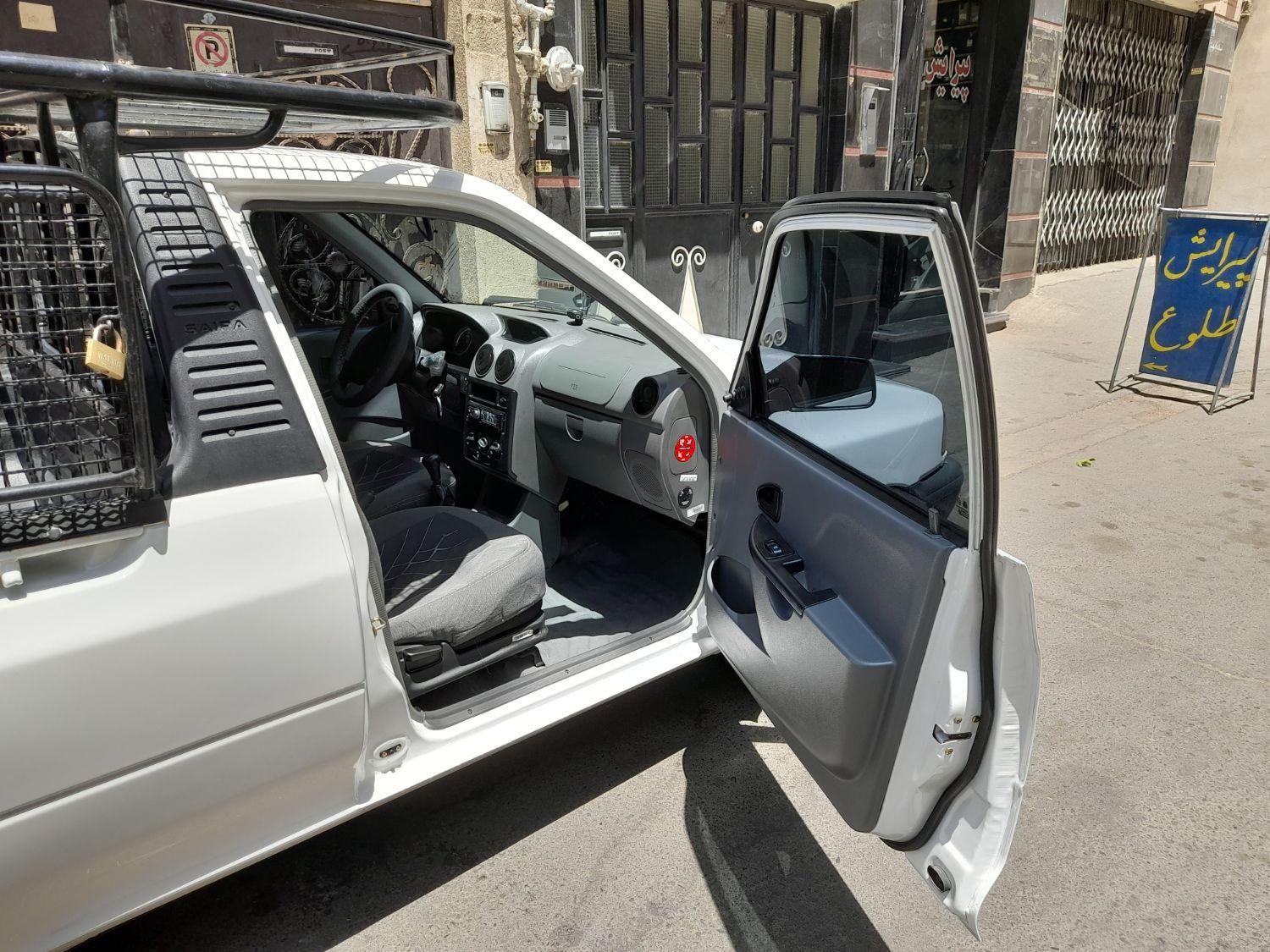 پراید 151 SE - 1403