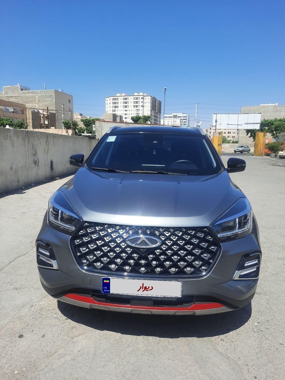 ام وی ام X55 پرو اکسلنت اسپرت - 2022